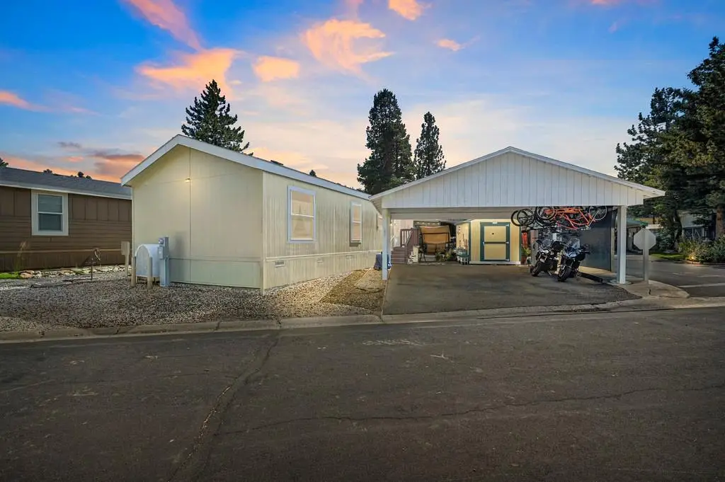 1080 Julie Lane #255, South Lake Tahoe, CA 96150 - Image #1