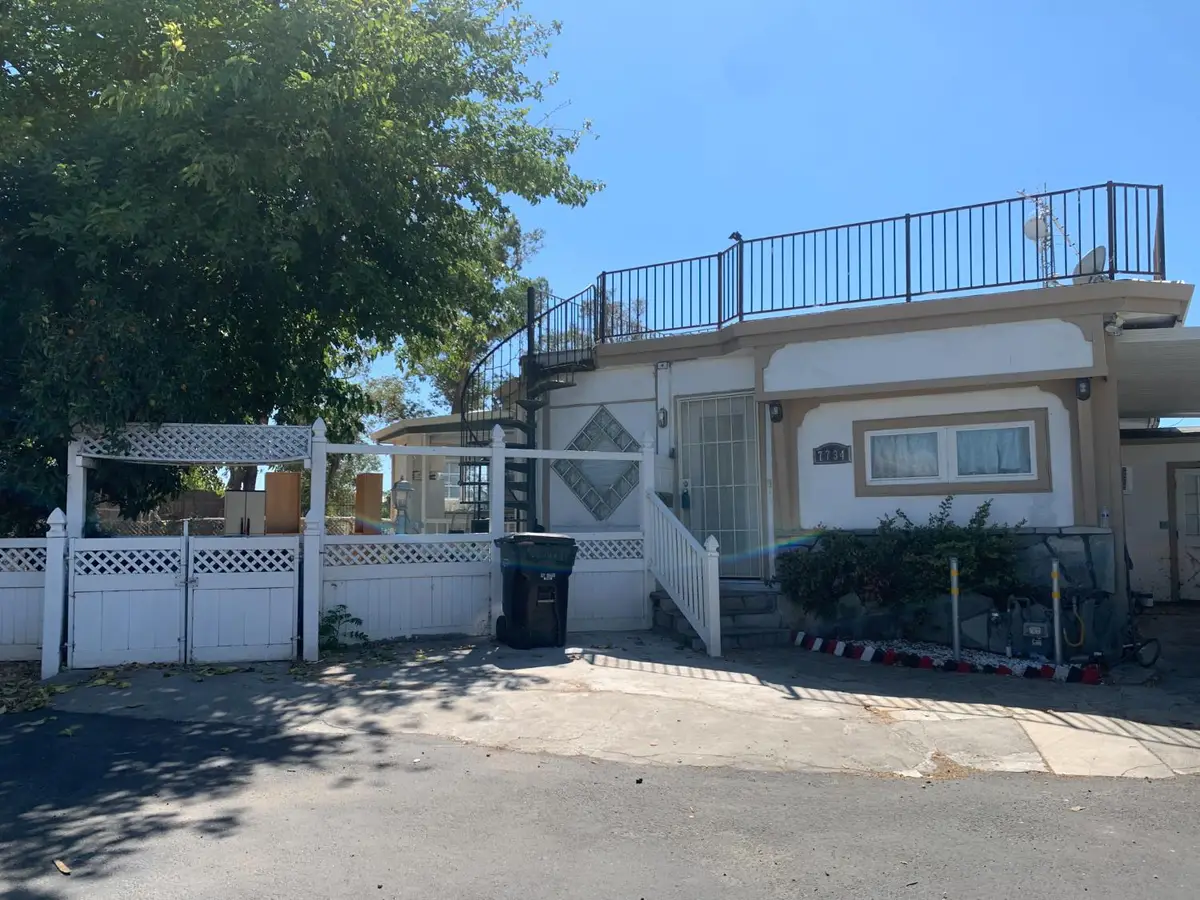 7734 Whispering Palms Drive, Sacramento, CA 95823 - Image #1
