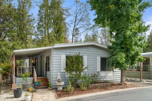 450 Gladycon #52, Colfax, CA 95713