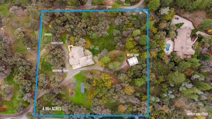 1746 Hidden Valley Lane, Auburn, CA 95602 - Image #2