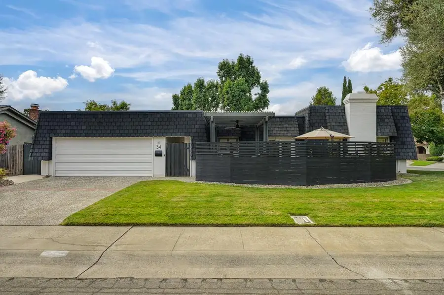 54 Greenway Circle, Sacramento, CA 95831 - Image #3