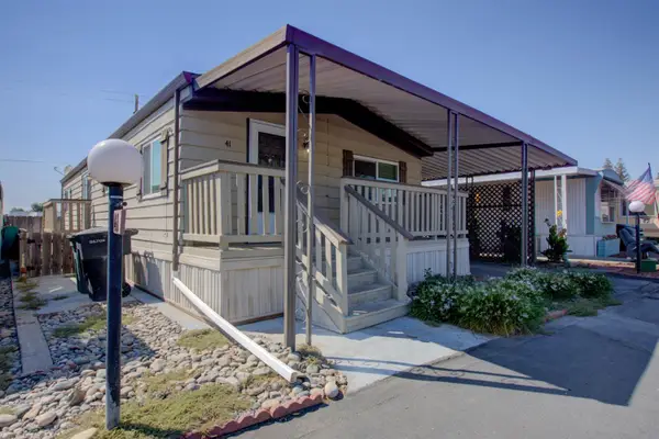 2107 Patterson Road #41, Riverbank, CA 95367