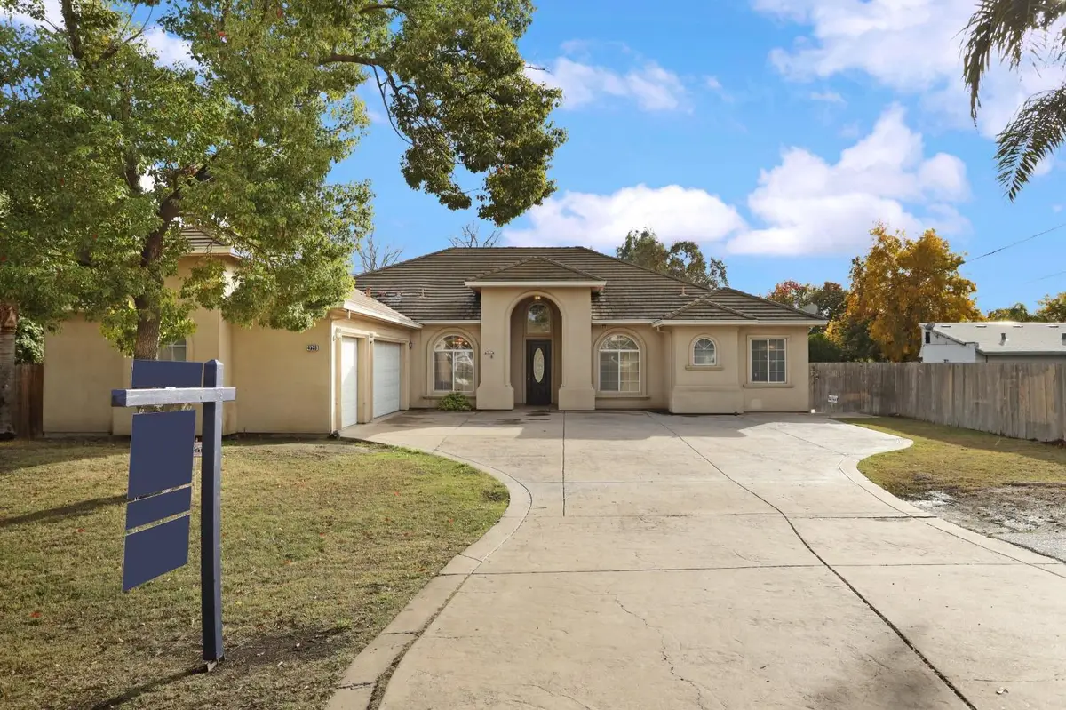 4520 E Morada Lane, Stockton, CA 95212 - Image #1