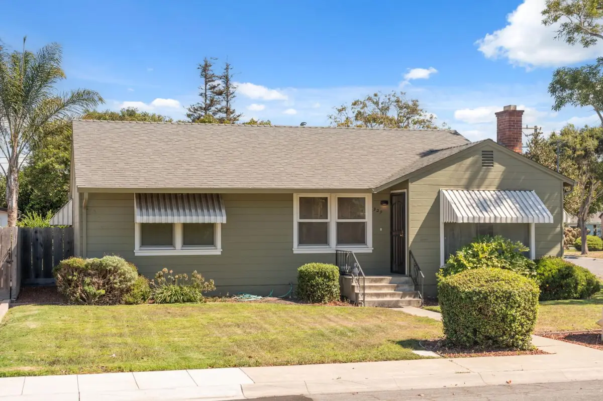 929 Capistrano Drive, Salinas, CA 93901 - Image #1