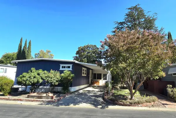 22 Outer Circle, Davis, CA 95618