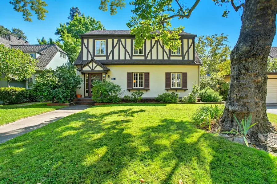 2724 Curtis Way, Sacramento, CA 95818 - Image #2