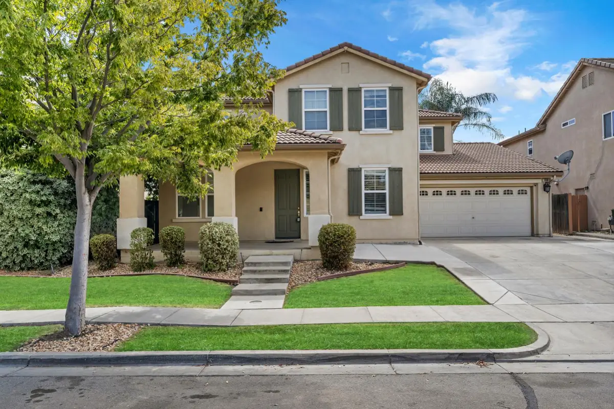 1408 Mendocino Creek Drive, Patterson, CA 95363 - Image #1