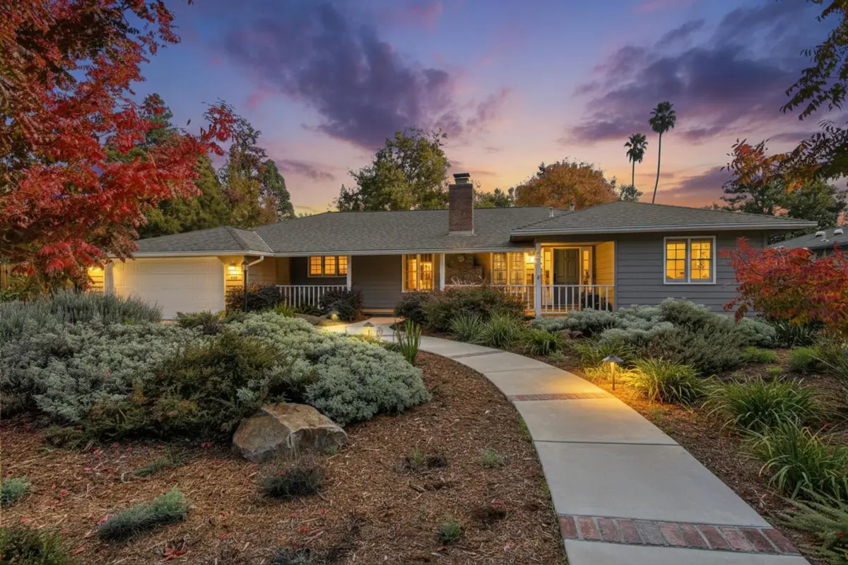 740 Coronado Boulevard, Sacramento, CA 95864 - Image #1