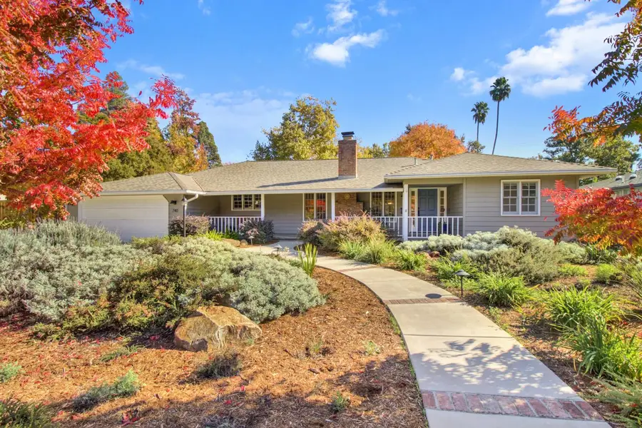 740 Coronado Boulevard, Sacramento, CA 95864 - Image #2
