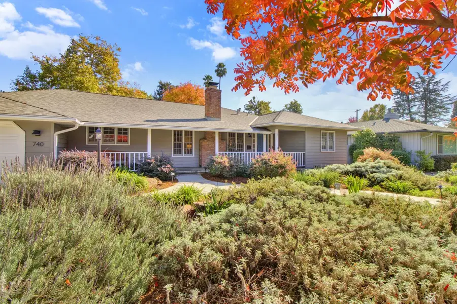 740 Coronado Boulevard, Sacramento, CA 95864 - Image #3