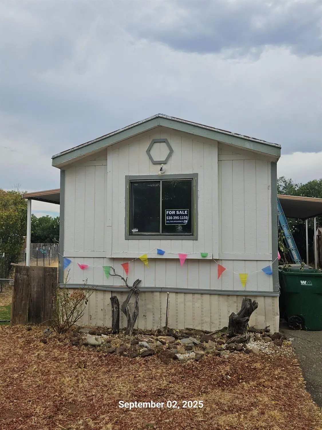 3850 Main Street #23, Cottonwood, CA 96022 - Image #1