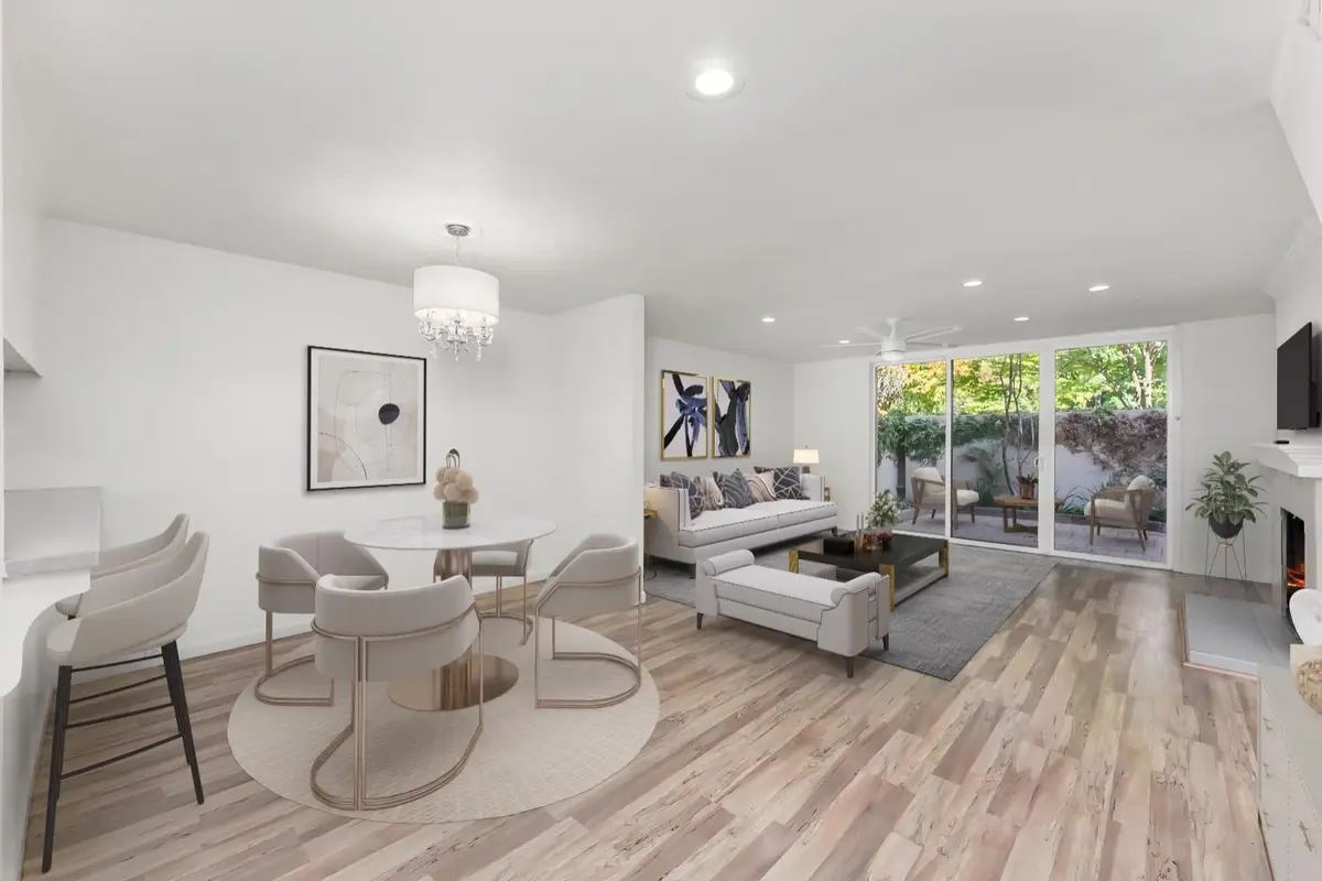 709 Woodside Lane #2, Sacramento, CA 95825 - Image #1