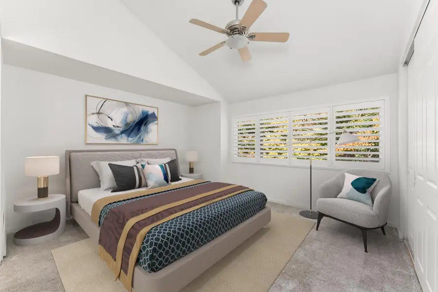 709 Woodside Lane #2, Sacramento, CA 95825 - Image #3