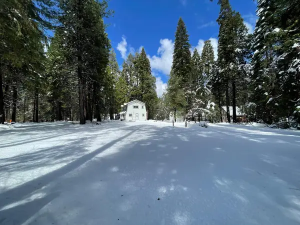 10421 Wentworth Springs Road, Georgetown, CA 95634