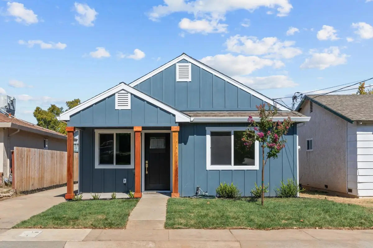 2153 Perkins Way, Sacramento, CA 95818 - Image #1