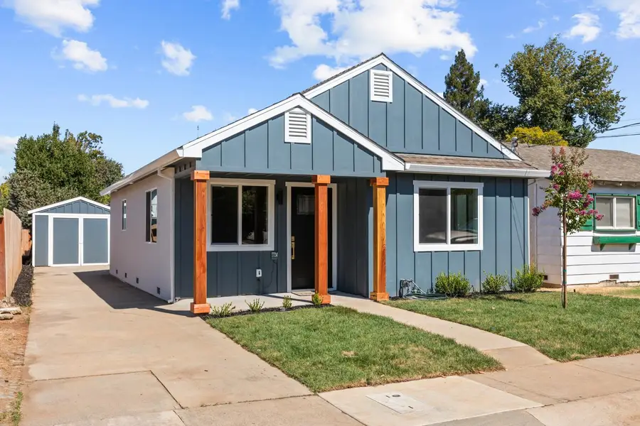 2153 Perkins Way, Sacramento, CA 95818 - Image #2