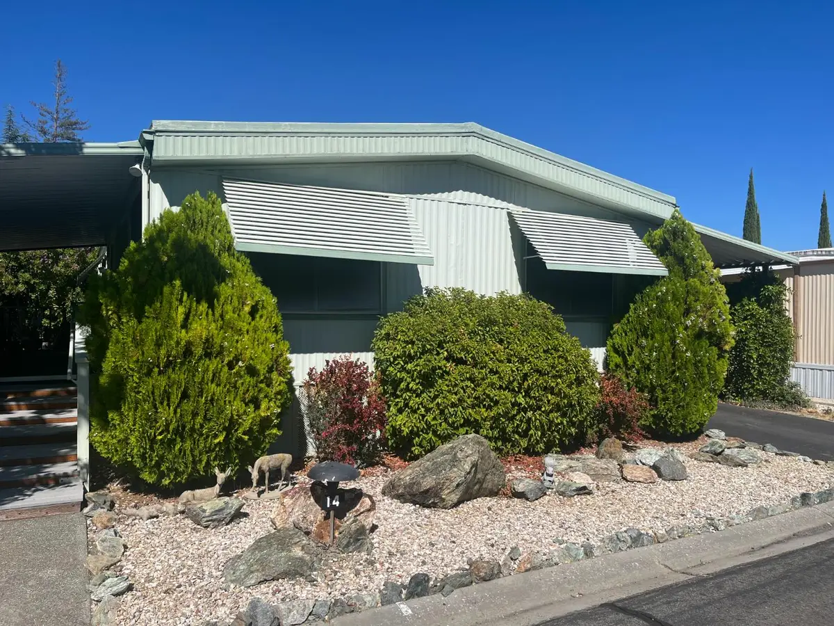 3765 Grass Valley Highway #14, Auburn, CA 95602 - Image #1