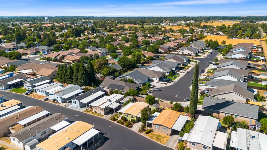 2499 E Gerard Avenue #50, Merced, CA 95341 - #3