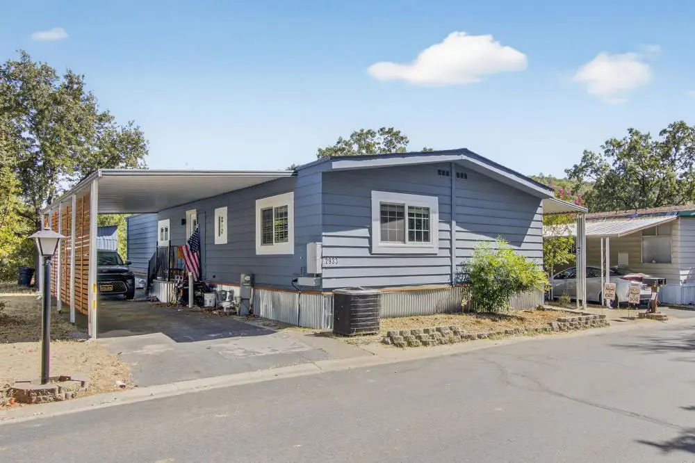 2933 Glenwood Lane, Placerville, CA 95667 - Image #1