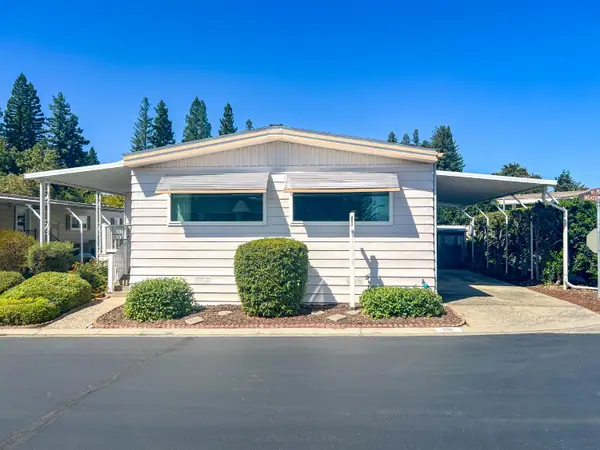 291 Meadowrock Way, Folsom, CA 95630