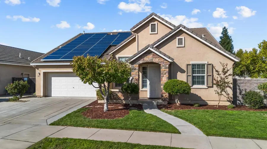 307 Noble Drive, Merced, CA 95348 - Image #3