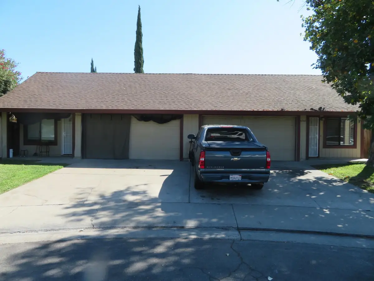 4566 Bomark Way, Sacramento, CA 95842 - Image #1
