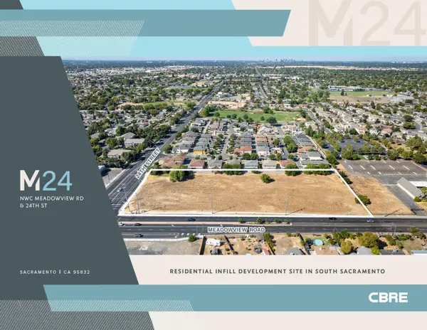 0 Meadowview Road, Sacramento, CA 95832