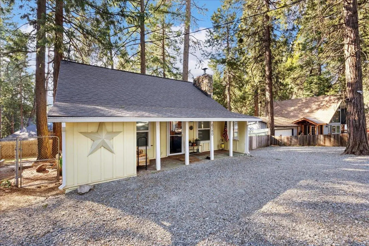 6780 Ridgeway Drive, Pollock Pines, CA 95726 - Image #1