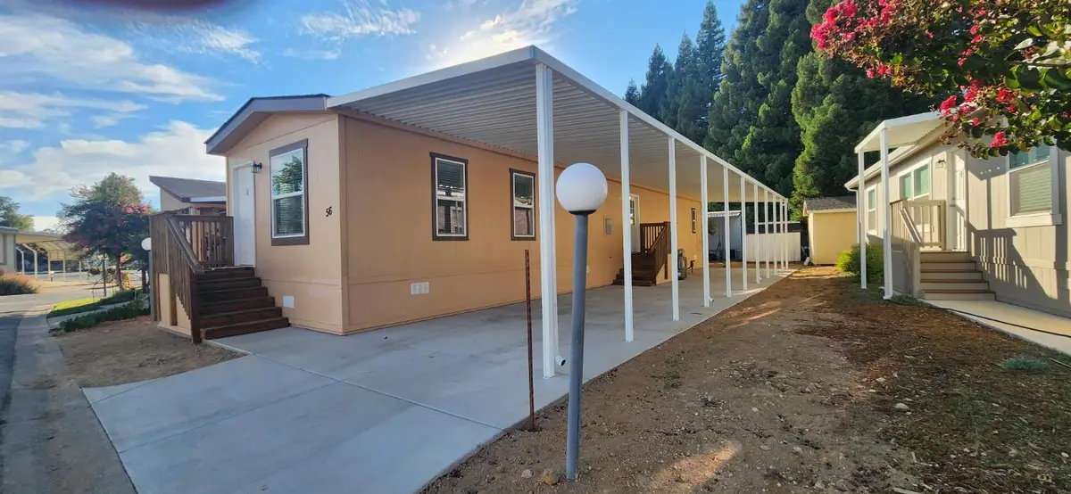 350 Pleasant Valley Road #56, Diamond Springs, CA 95619 - Image #1