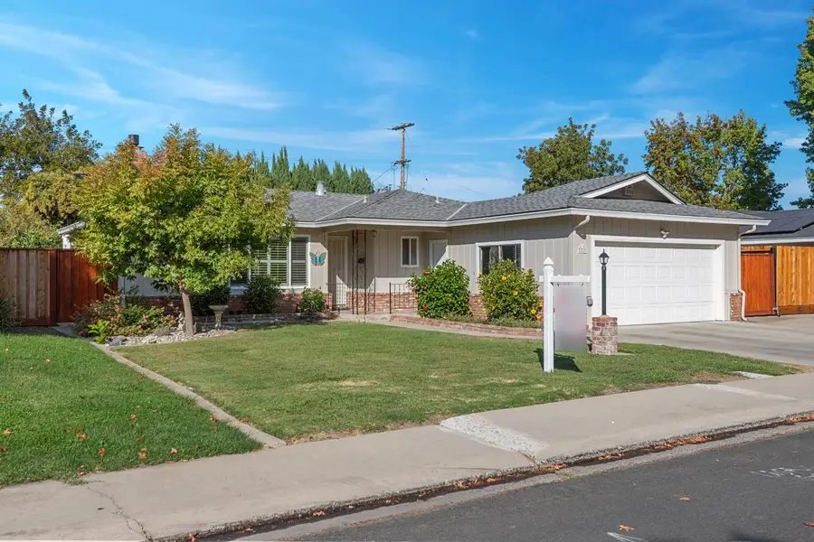2109 Bodega Lane, Modesto, CA 95350 - Image #2
