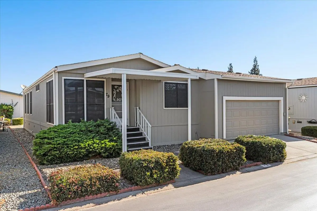 1500 Held Avenue #79, Modesto, CA 95355 - Image #1