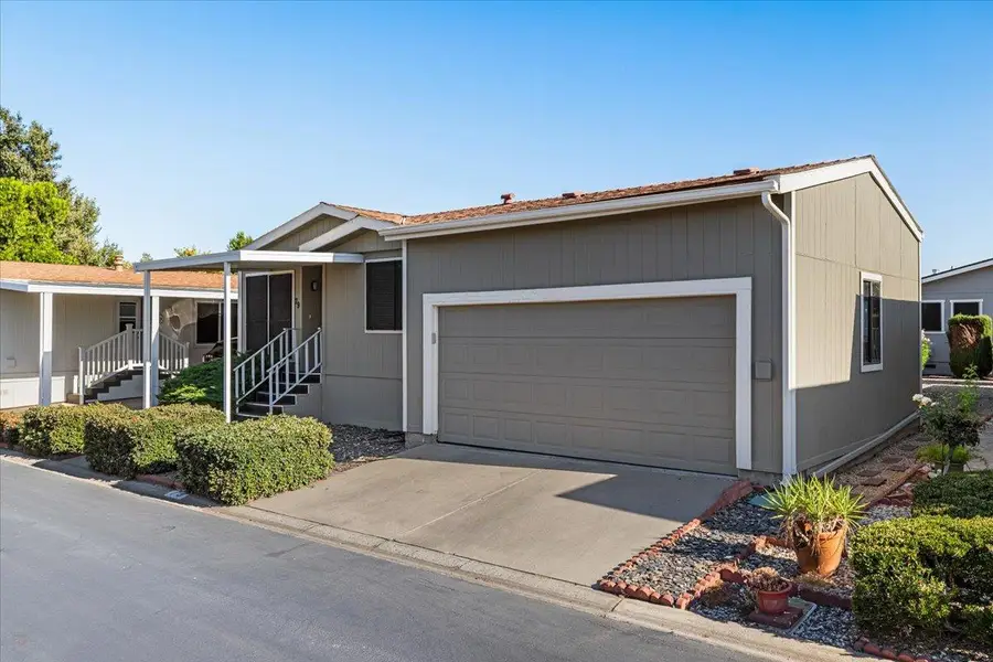 1500 Held Avenue #79, Modesto, CA 95355 - Image #3