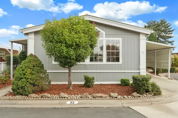 93 Madera Drive, Lodi, CA 95240