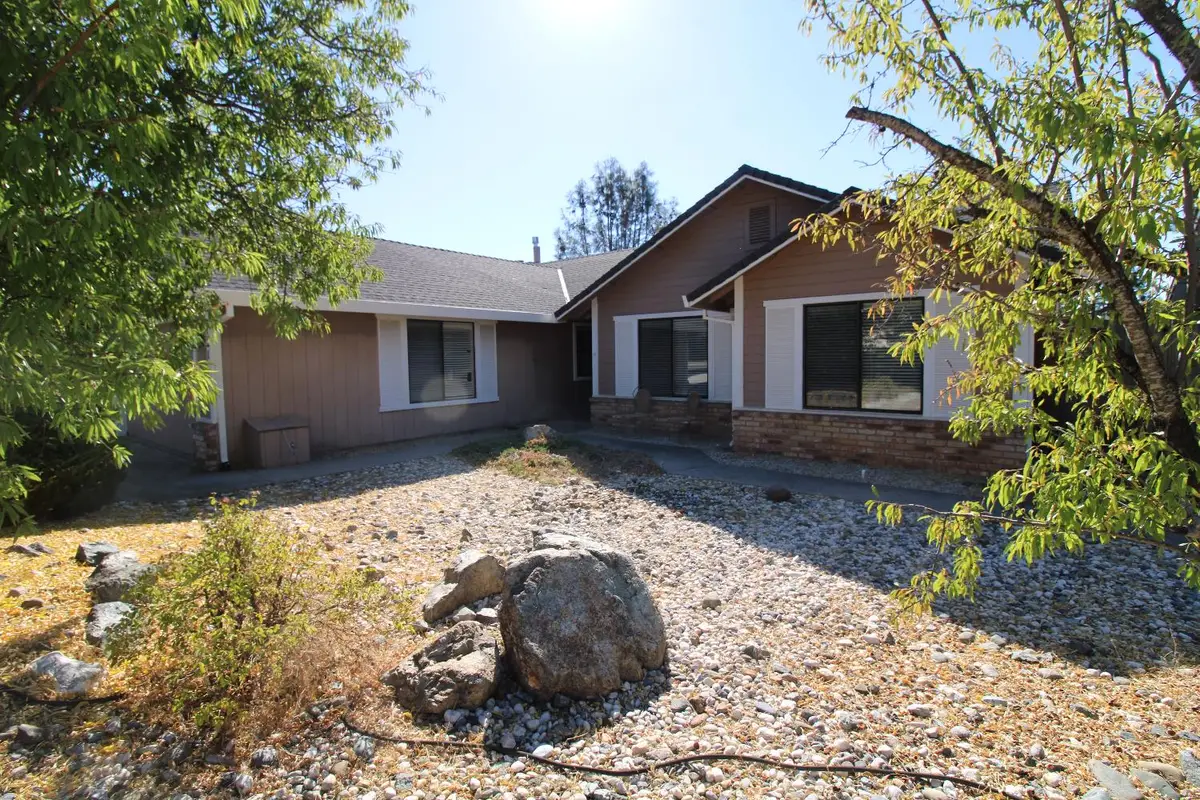 121 Castlemont Drive, Grass Valley, CA 95945 - Image #1