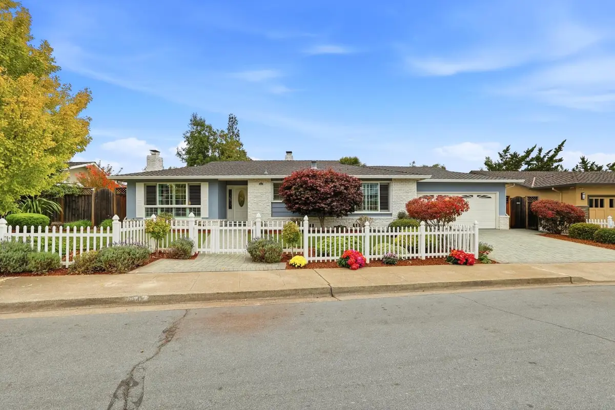 1942 Limetree Lane, Mountain View, CA 94040 - Image #1