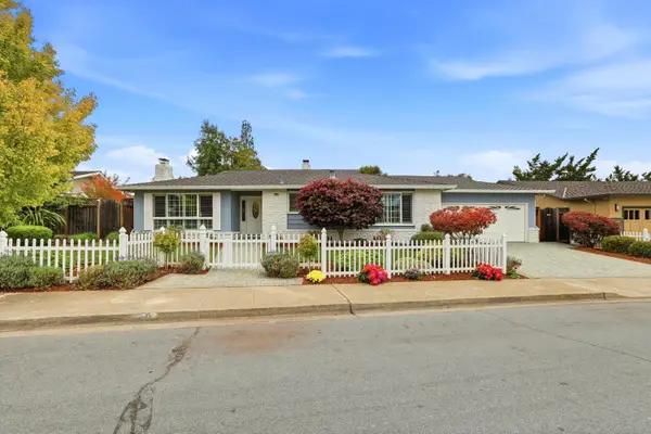 1942 Limetree Lane, Mountain View, CA 94040