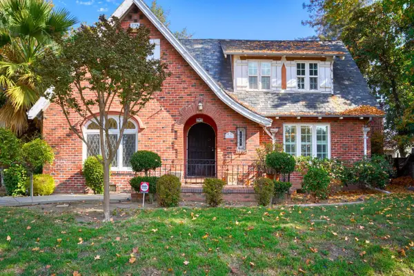 1046 N Pershing Avenue, Stockton, CA 95203