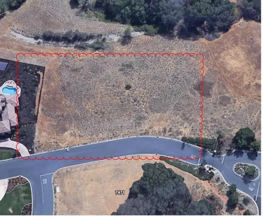 7472 N Sangiovese Drive, El Dorado Hills, CA 95762 - #2