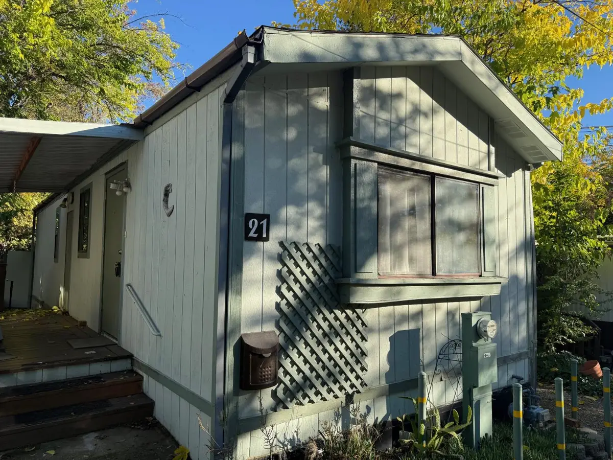 639 Whiting St. #21, Grass Valley, CA 95945 - Image #1