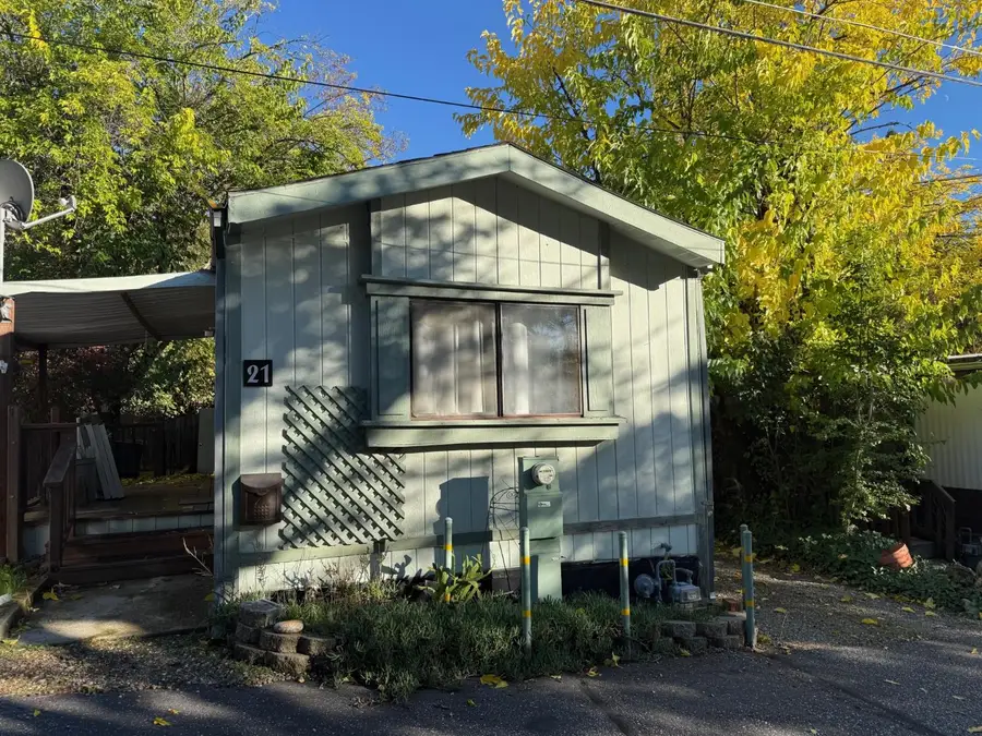 639 Whiting St. #21, Grass Valley, CA 95945 - Image #3