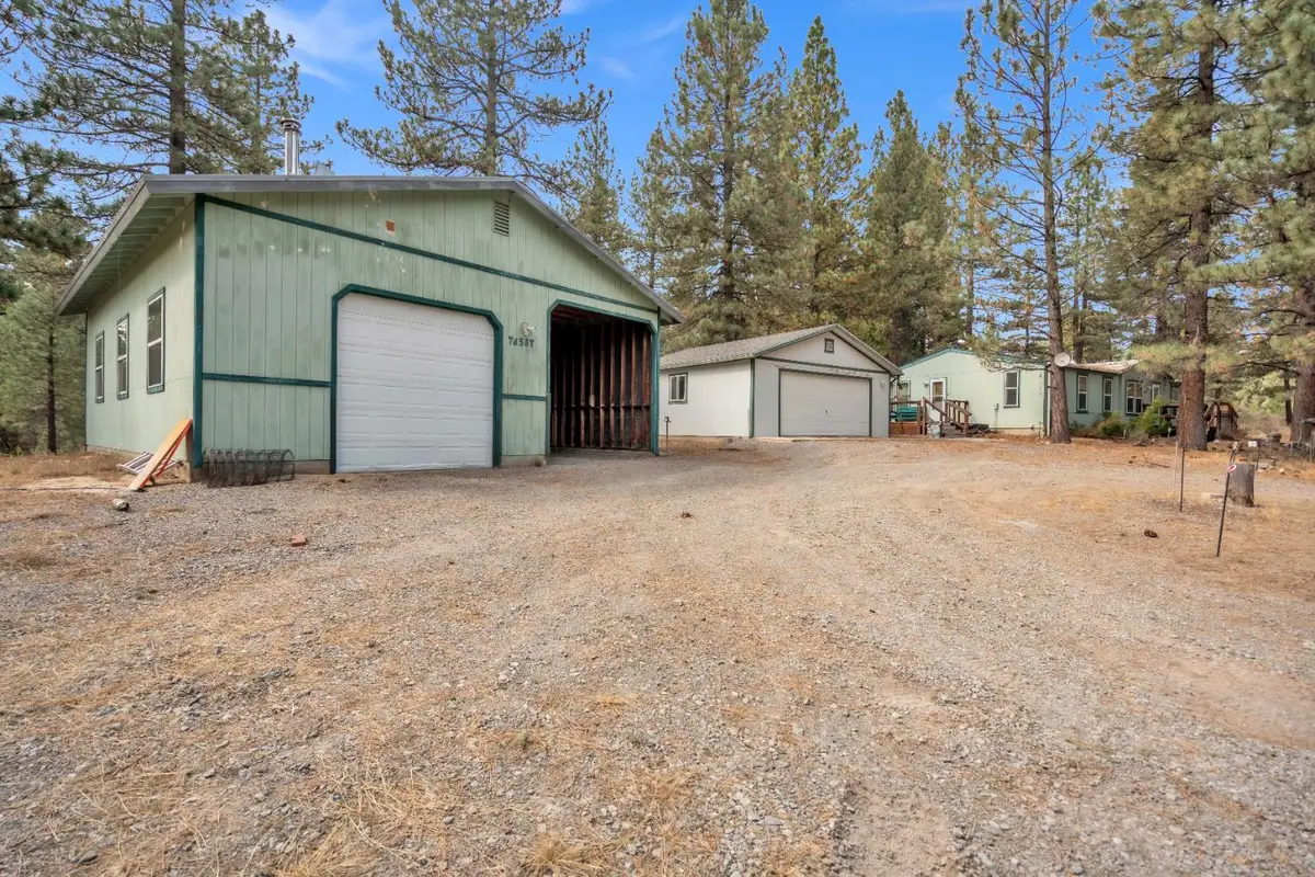 76587 Aspen Drive, Portola, CA 96122 - Image #1