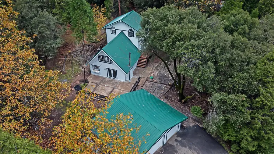 14955 Raven Road, Pioneer, CA 95666 - Image #2