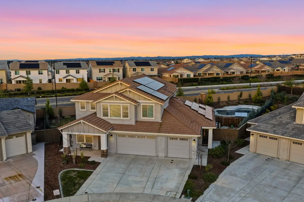 810 Broken Bit Court, Rocklin, CA 95765 - Image #1