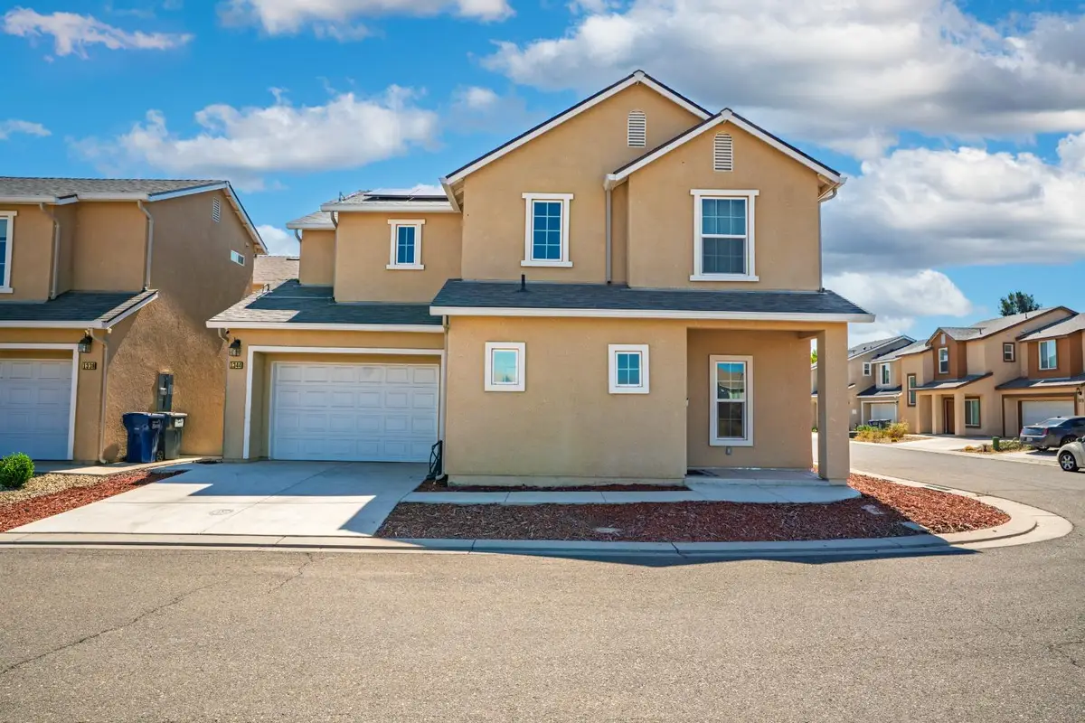 1344 Hermosa Drive, Merced, CA 95348 - Image #1