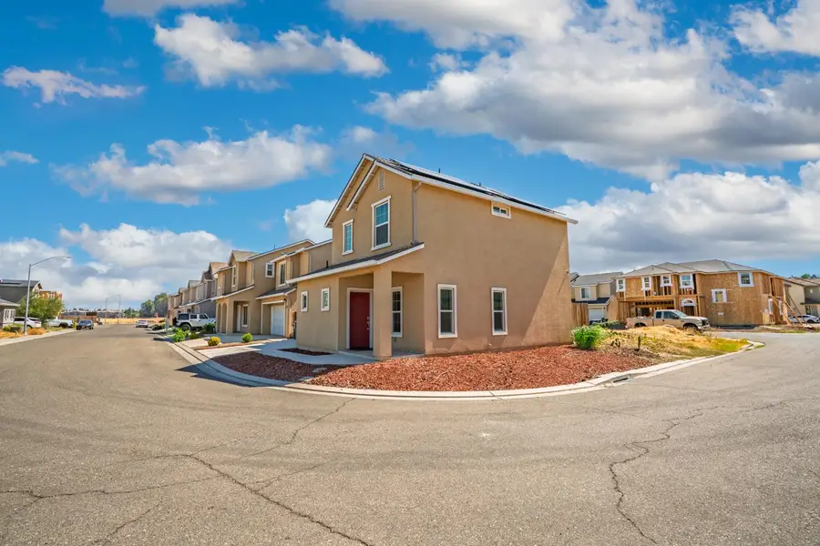 1344 Hermosa Drive, Merced, CA 95348 - Image #2