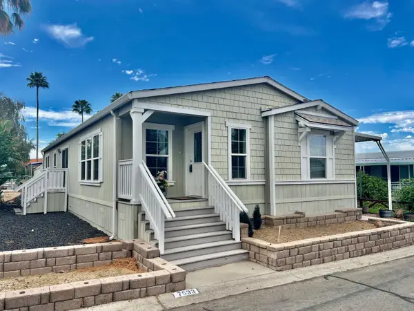 7533 Pintail Circle, Citrus Heights, CA 95621