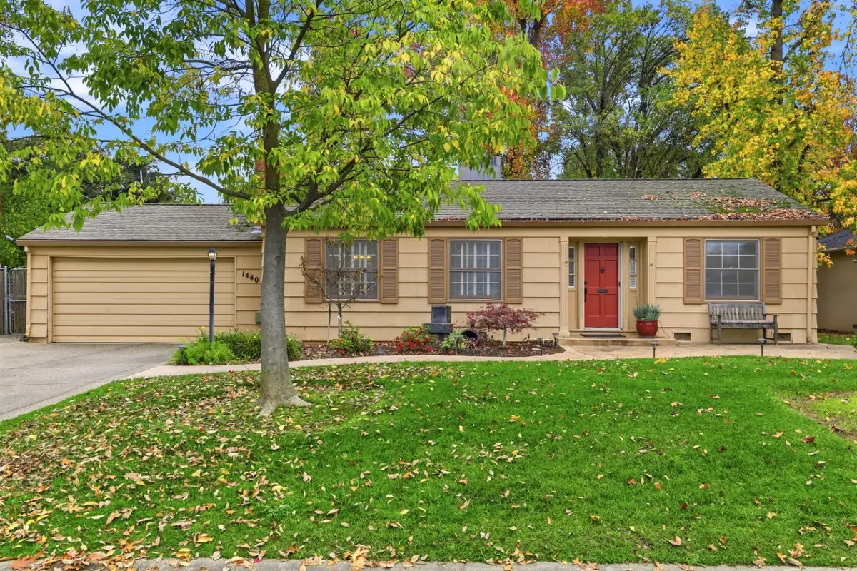 1440 Las Salinas Way, Sacramento, CA 95864 - Image #1