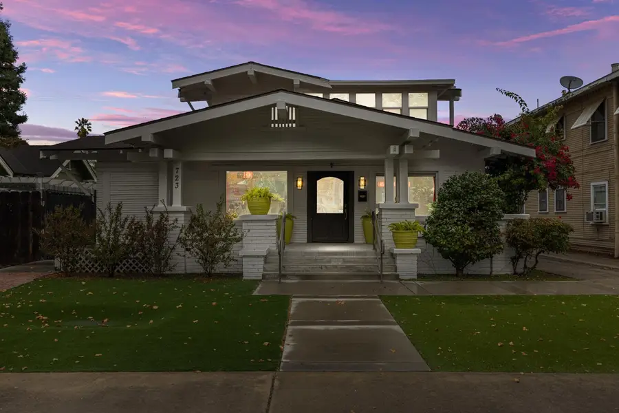 723 E Main Street, Turlock, CA 95380 - Image #3