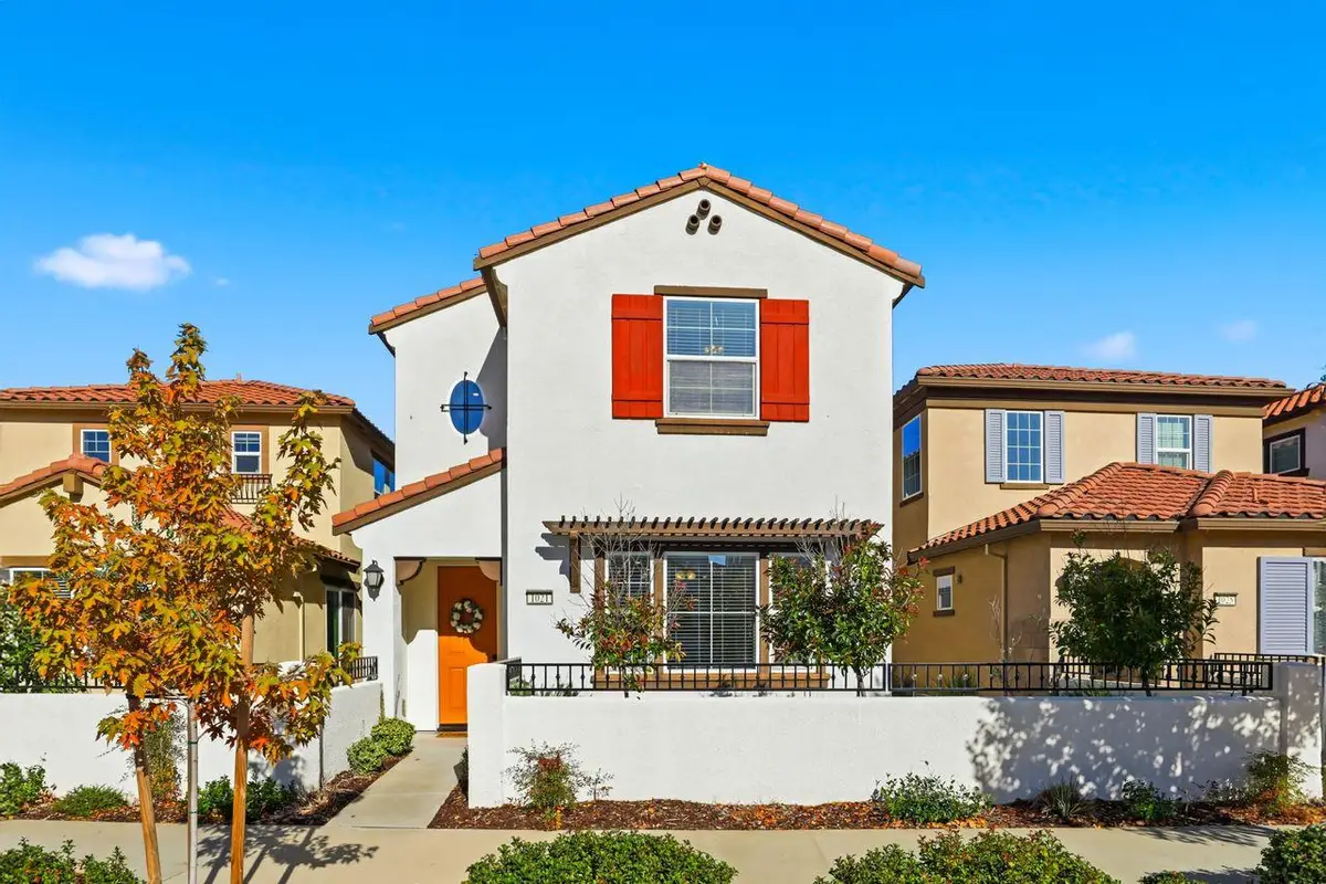 1021 Billington Lane, Roseville, CA 95747 - Image #1