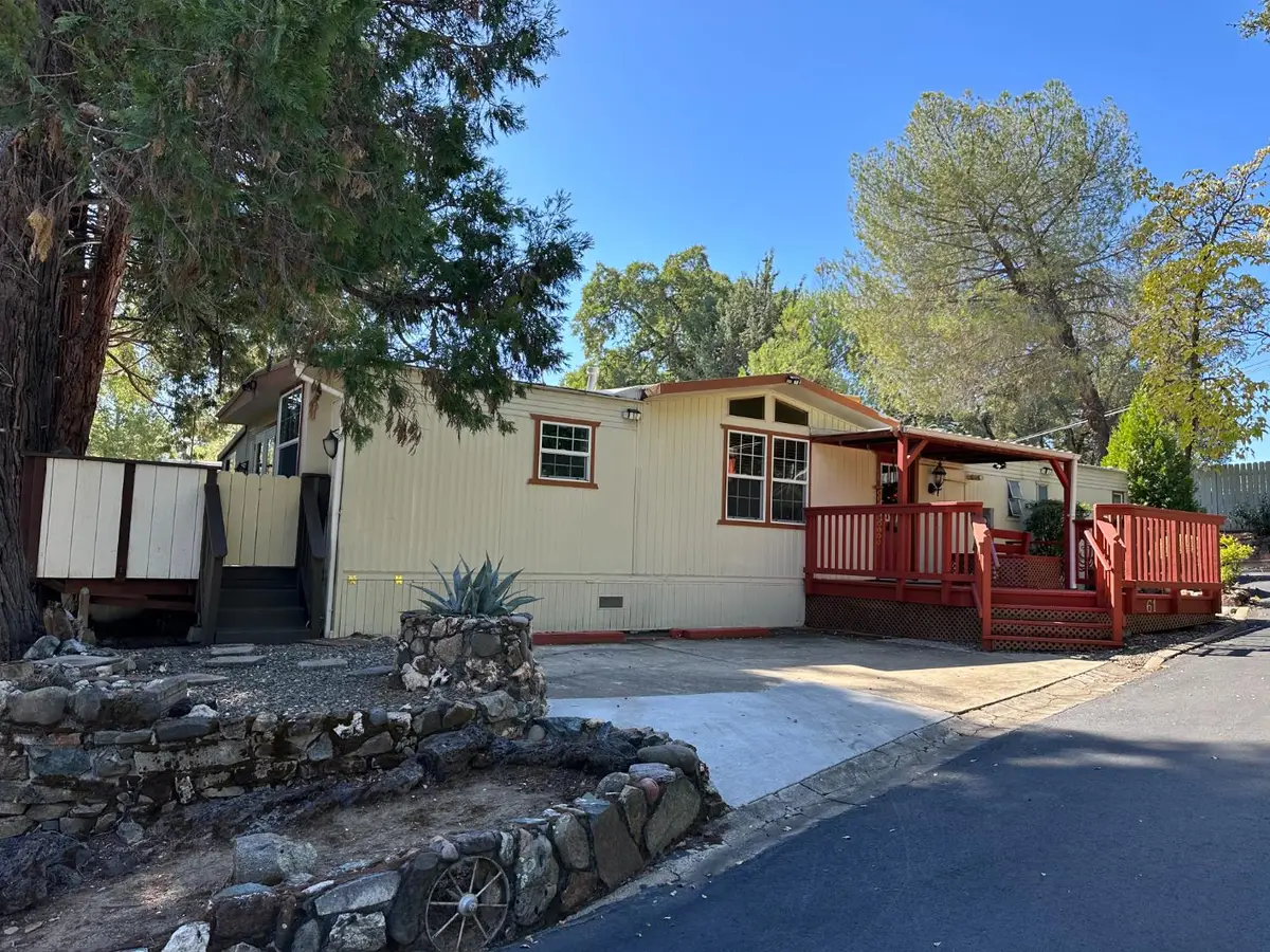1525 Cold Springs Road #61, Placerville, CA 95667 - Image #1